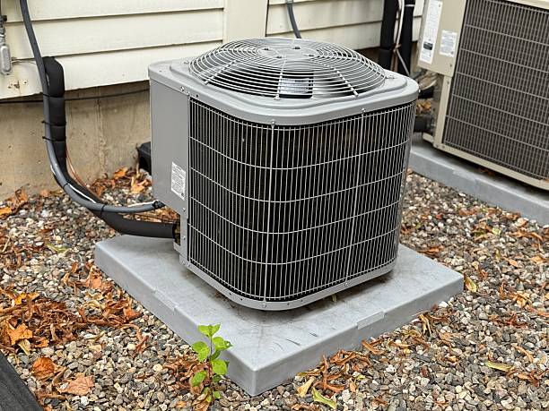 24/7 Emergency Air Duct Cleaning experts in Heath, TX